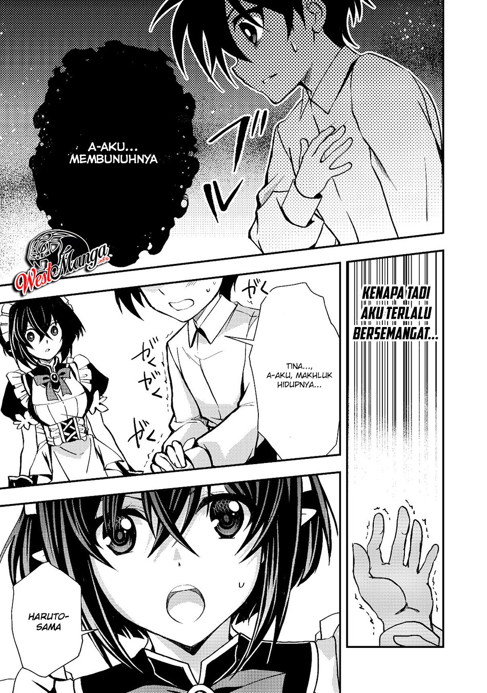 Level 1 No Saikyou Kenja: Noroi De Saikakyuu Mahou Shika Tsukaenai Kedo Kami No Kanchigai De Mugen